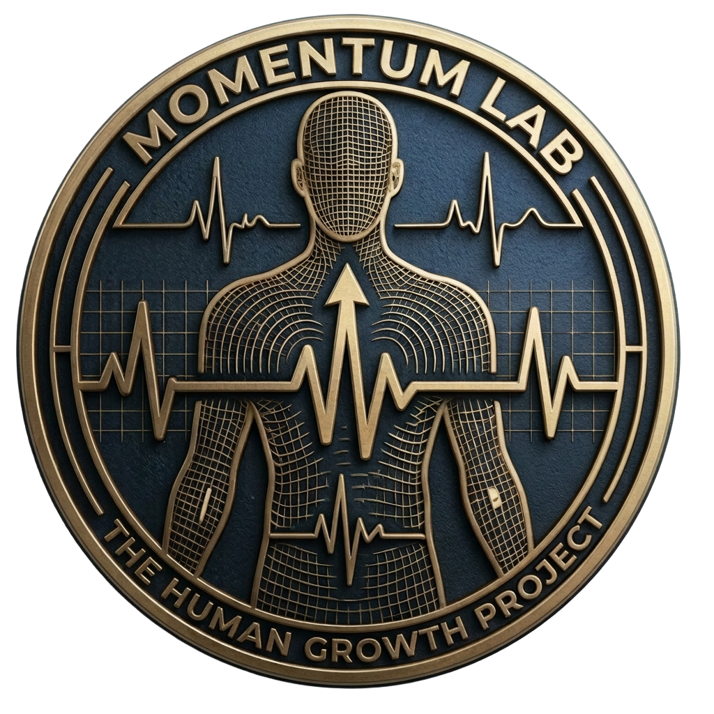 Momentum Lab — The Human Growth Project